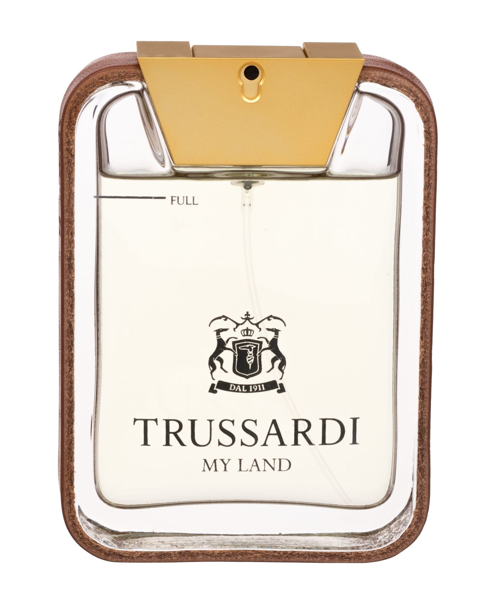 Trussardi My Land M Woda toaletowa 100ml-667